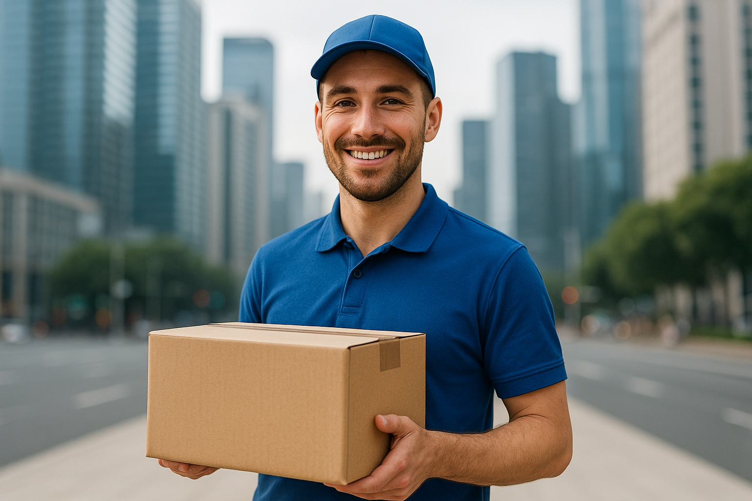 5 Tips to Ensure Safe and Hassle-Free Parcel Deliveries